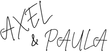 Paula &amp; Axel - Startseite