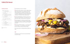 Vegan Food Festival Kochbuch Koa Kitchen CH 
