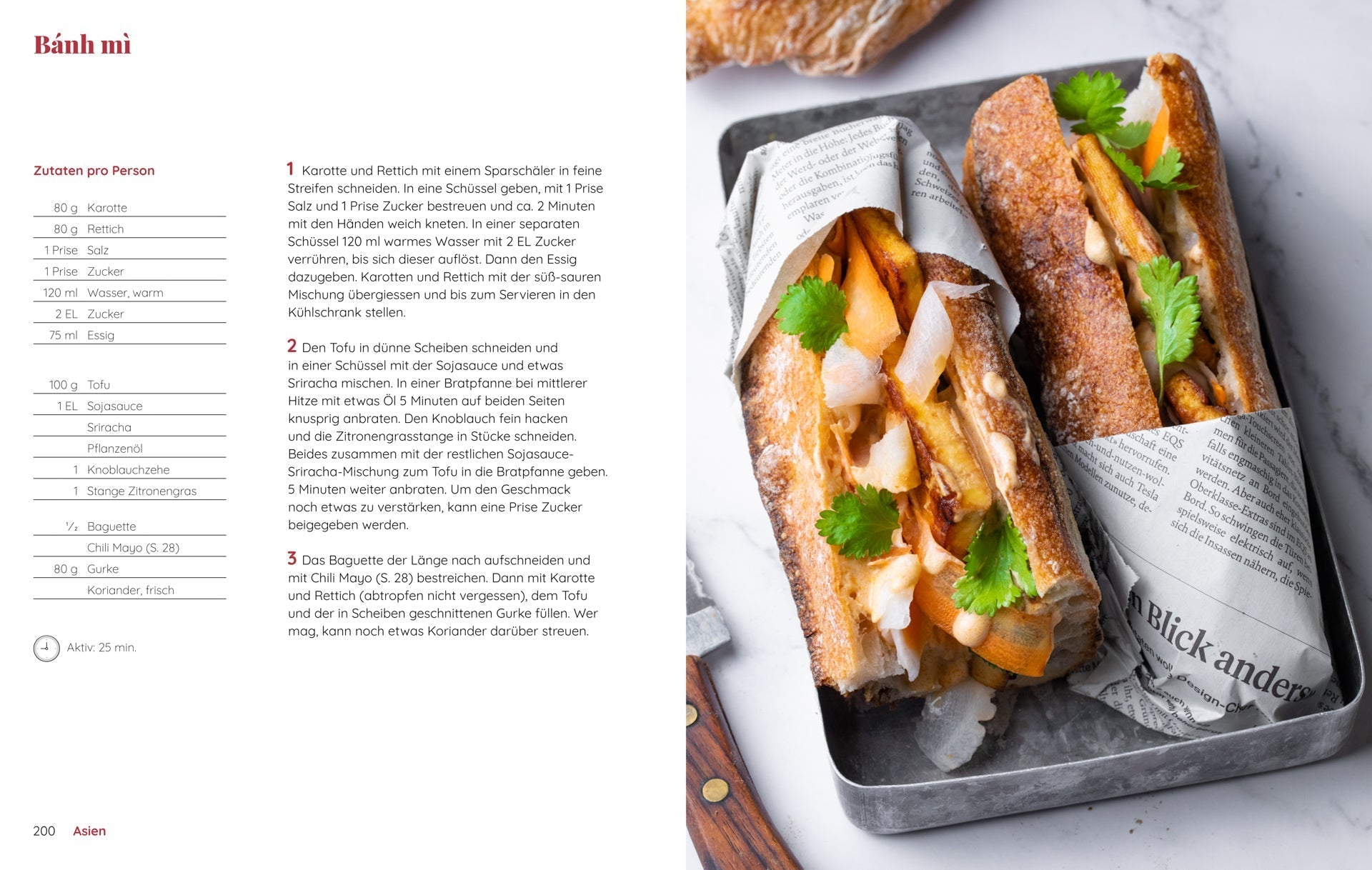 Vegan Food Festival Kochbuch Koa Kitchen CH 