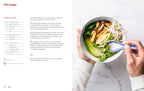 Vegan Food Festival Kochbuch Koa Kitchen CH 