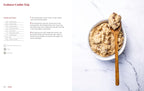 Vegan Food Festival Kochbuch Koa Kitchen CH 